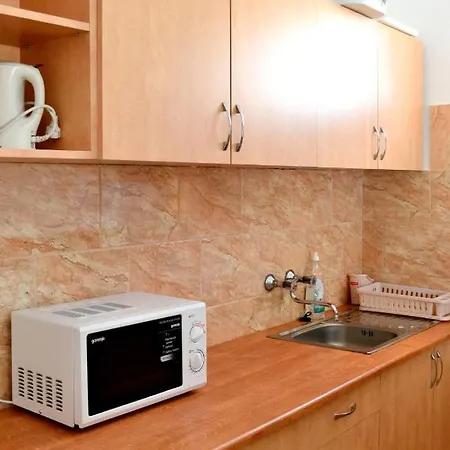Holiday home Holiday Magda - Sza130 *