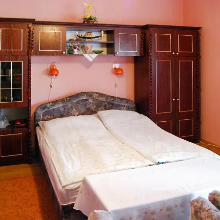 Holiday home Holiday Magda - Sza130