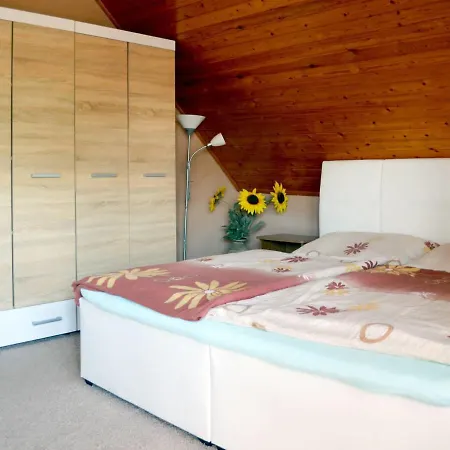 Holiday Magda - Sza130 Holiday home Balatonszarszo