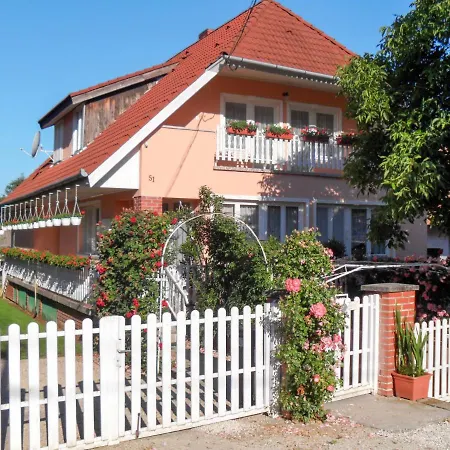 Holiday Magda - Sza130 Holiday home *