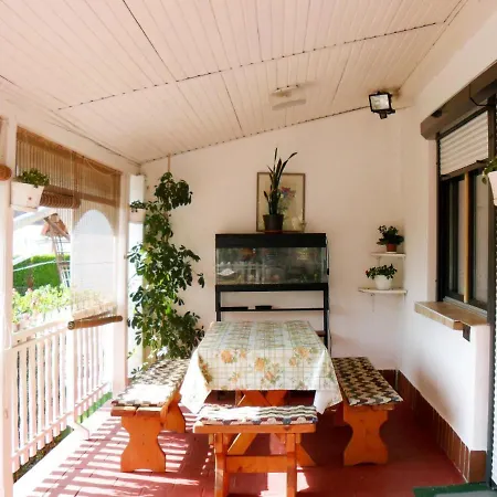 Holiday home Holiday Magda - Sza130